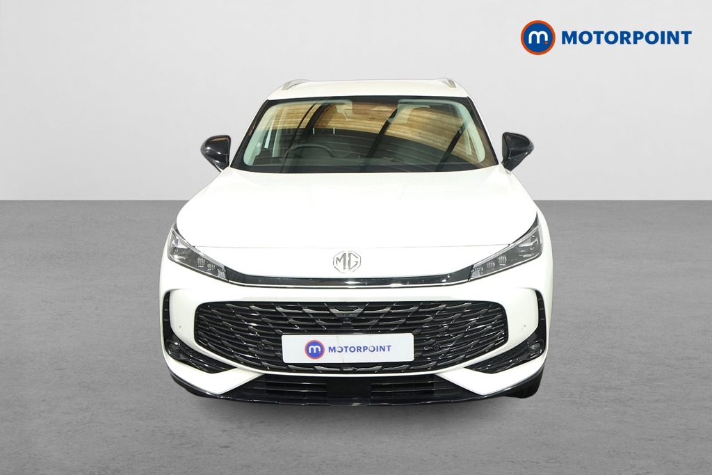 Used MG MG HS 2025 for sale - 77125445: Photo 2