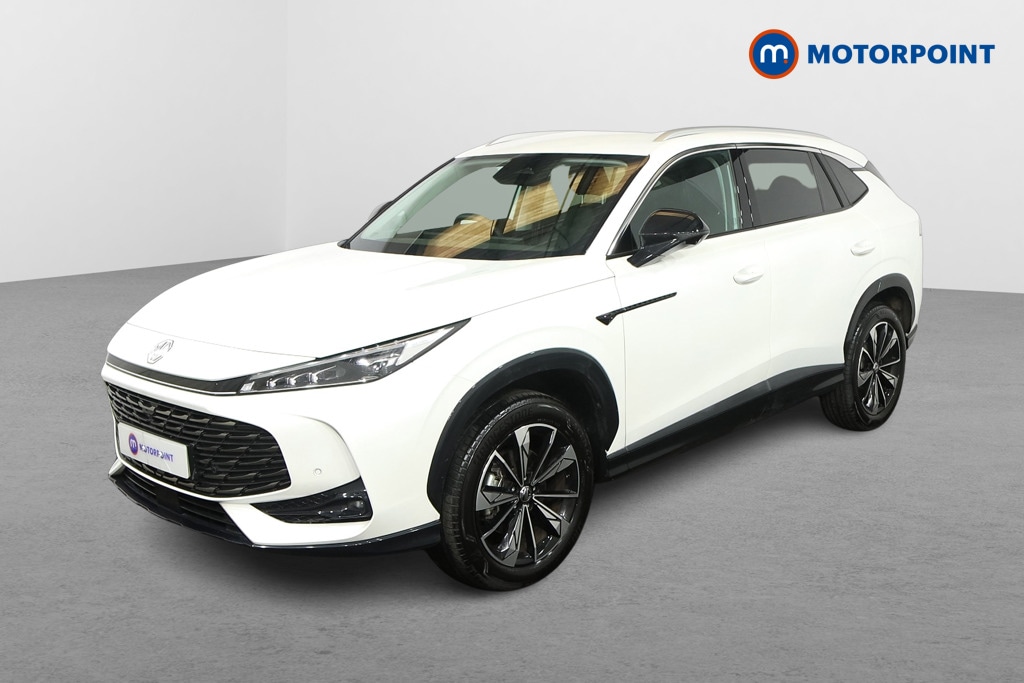 Used MG MG HS 2025 for sale - 77125445: Photo 3