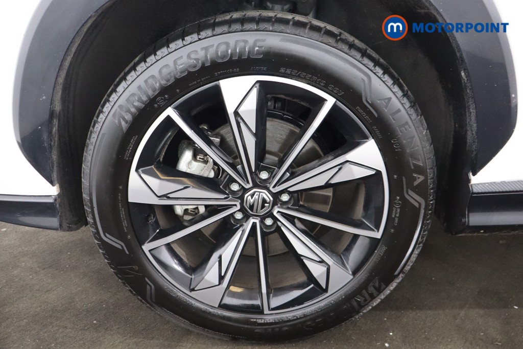 Used MG MG HS 2025 for sale - 77125445: Photo 36