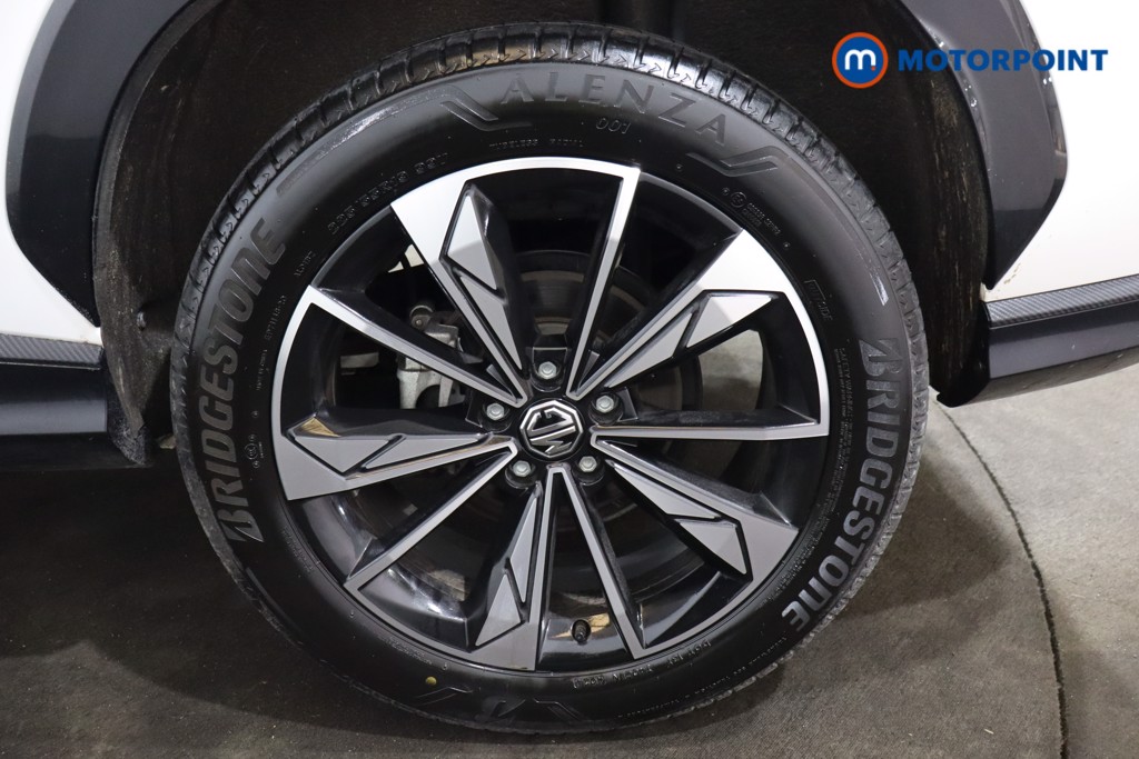 Used MG MG HS 2025 for sale - 77125445: Photo 37