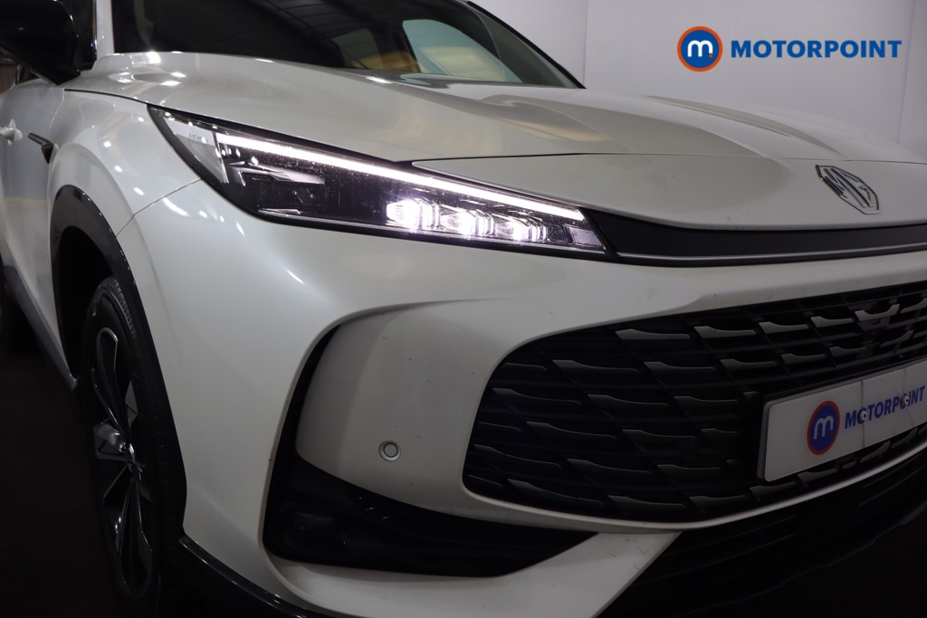 Used MG MG HS 2025 for sale - 77125445: Photo 38