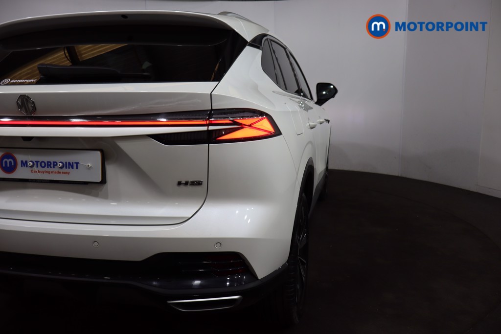 Used MG MG HS 2025 for sale - 77125445: Photo 39