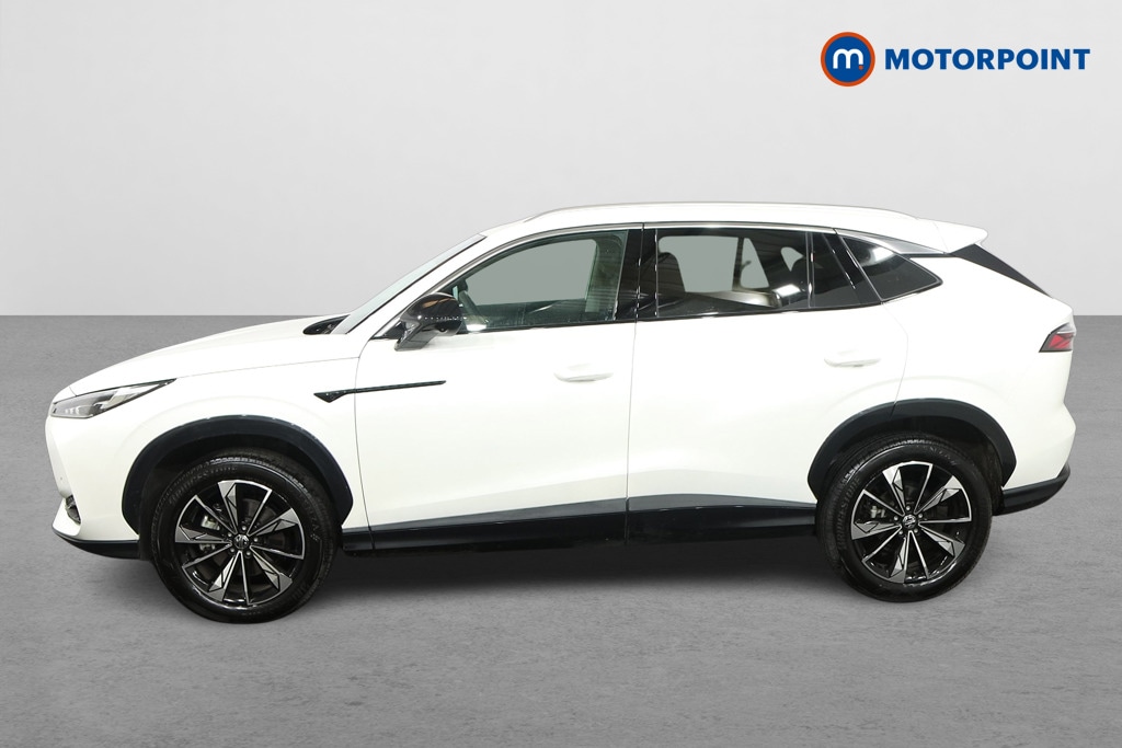 Used MG MG HS 2025 for sale - 77125445: Photo 4