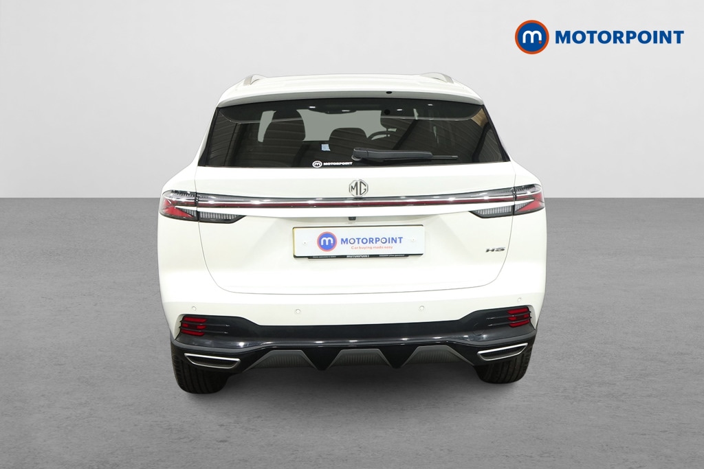 Used MG MG HS 2025 for sale - 77125445: Photo 6