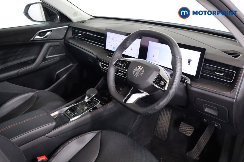 Used MG MG HS 2025 for sale - 77125445: Photo 9