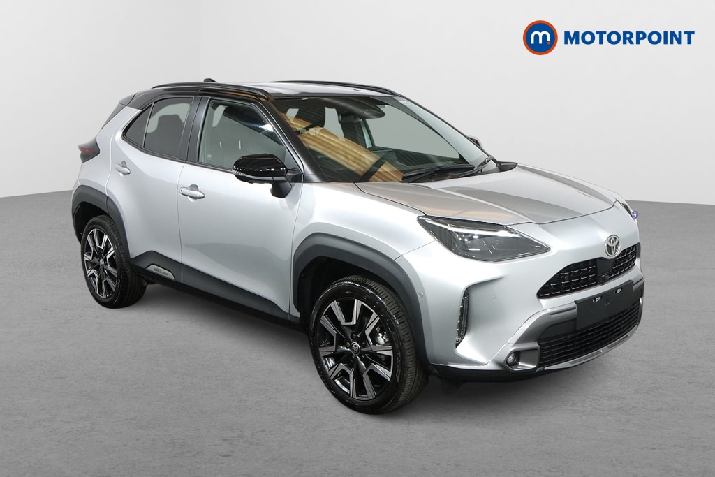 Used Toyota Yaris Cross 2024 for sale - 76255586: Photo 1