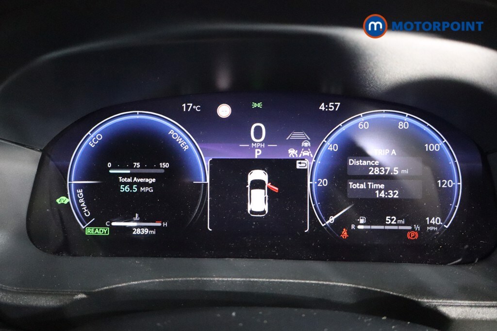 Used Toyota Yaris Cross 2024 for sale - 76255586: Photo 10