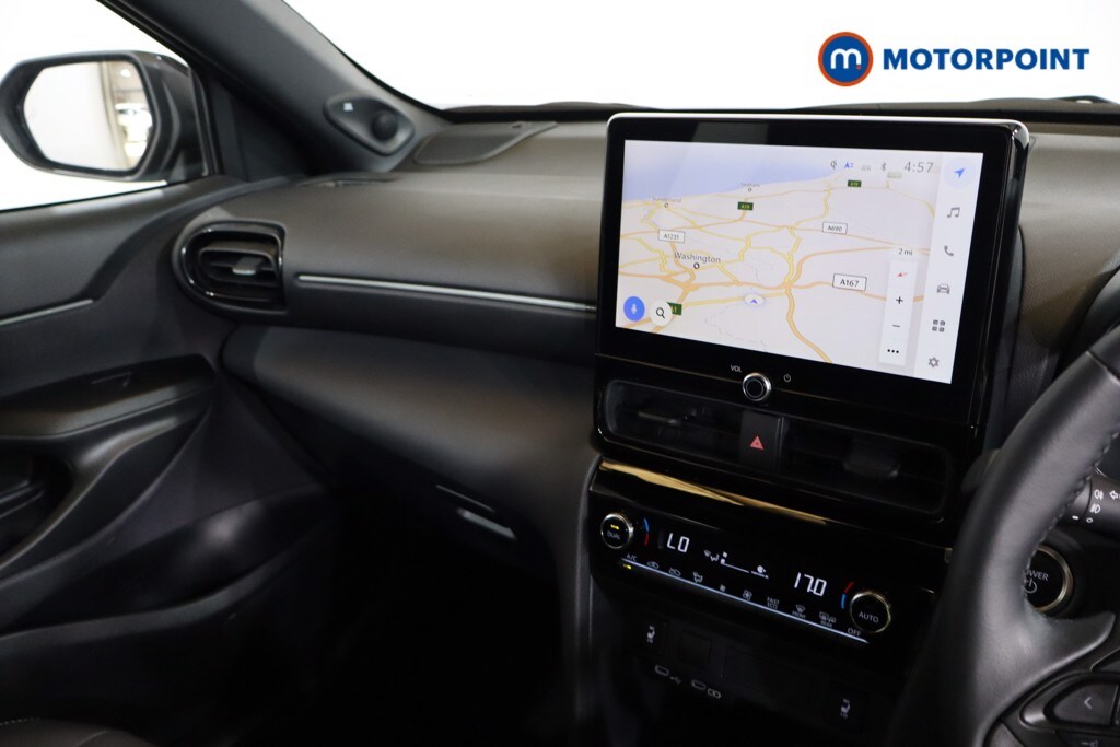 Used Toyota Yaris Cross 2024 for sale - 76255586: Photo 12