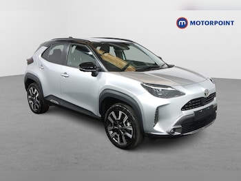 Used Toyota Yaris Cross 2024 for sale - 76255586: Photo