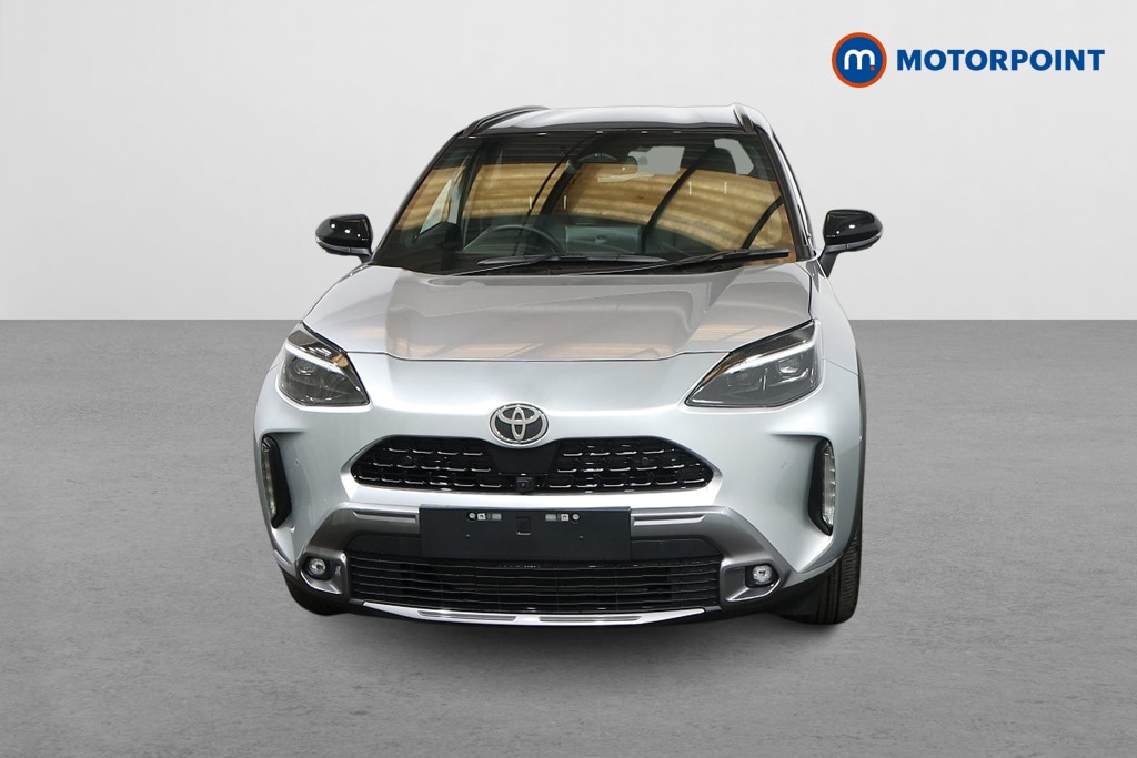 Used Toyota Yaris Cross 2024 for sale - 76255586: Photo 2