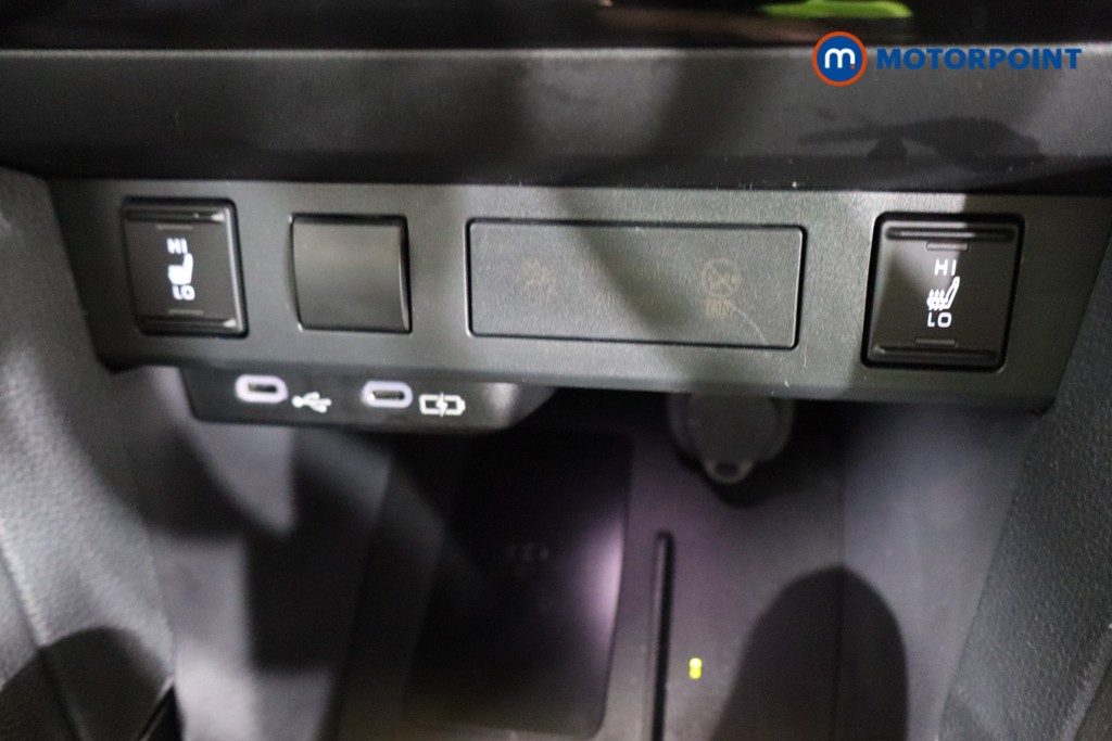 Used Toyota Yaris Cross 2024 for sale - 76255586: Photo 20