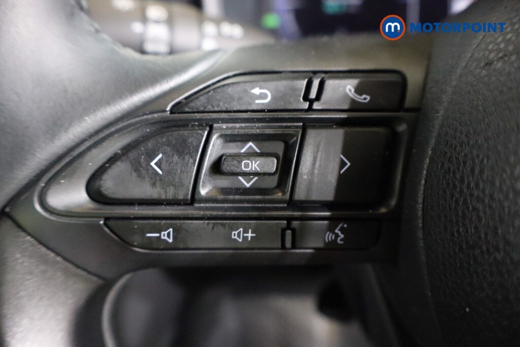 Used Toyota Yaris Cross 2024 for sale - 76255586: Photo 22