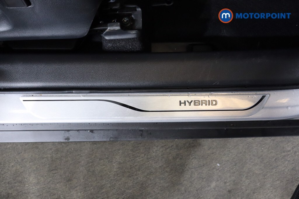 Used Toyota Yaris Cross 2024 for sale - 76255586: Photo 28