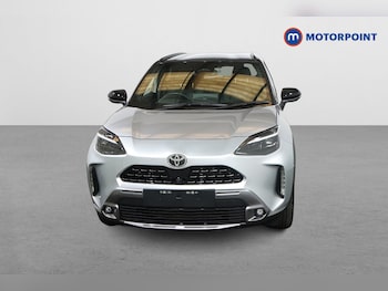 Used Toyota Yaris Cross 2024 for sale - 76255586: Photo
