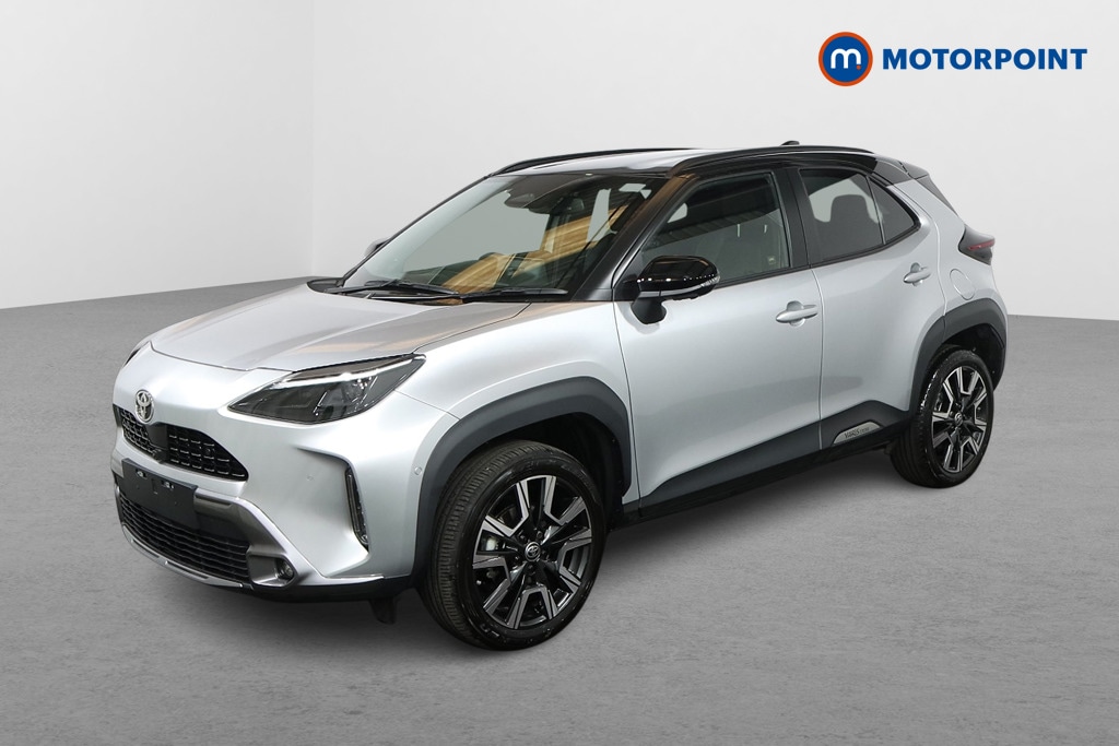 Used Toyota Yaris Cross 2024 for sale - 76255586: Photo 3