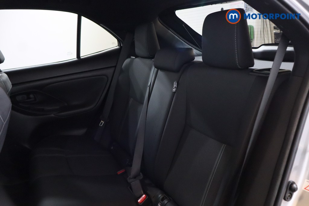 Used Toyota Yaris Cross 2024 for sale - 76255586: Photo 30