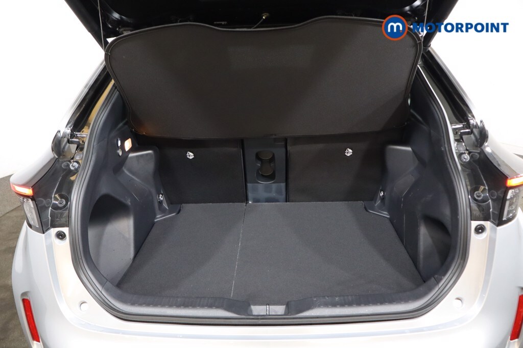 Used Toyota Yaris Cross 2024 for sale - 76255586: Photo 32