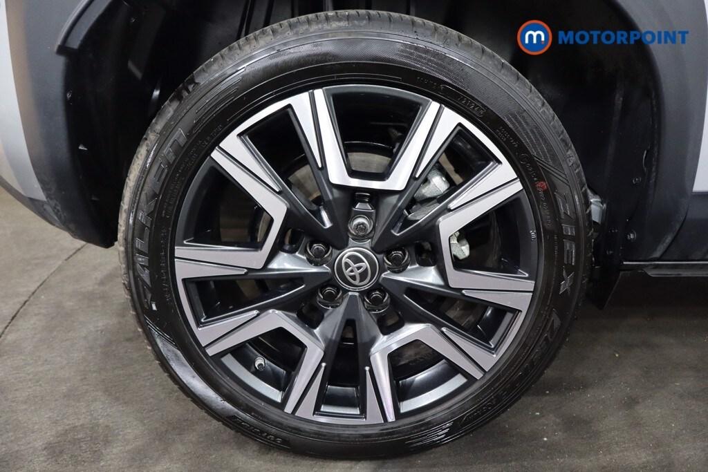 Used Toyota Yaris Cross 2024 for sale - 76255586: Photo 34