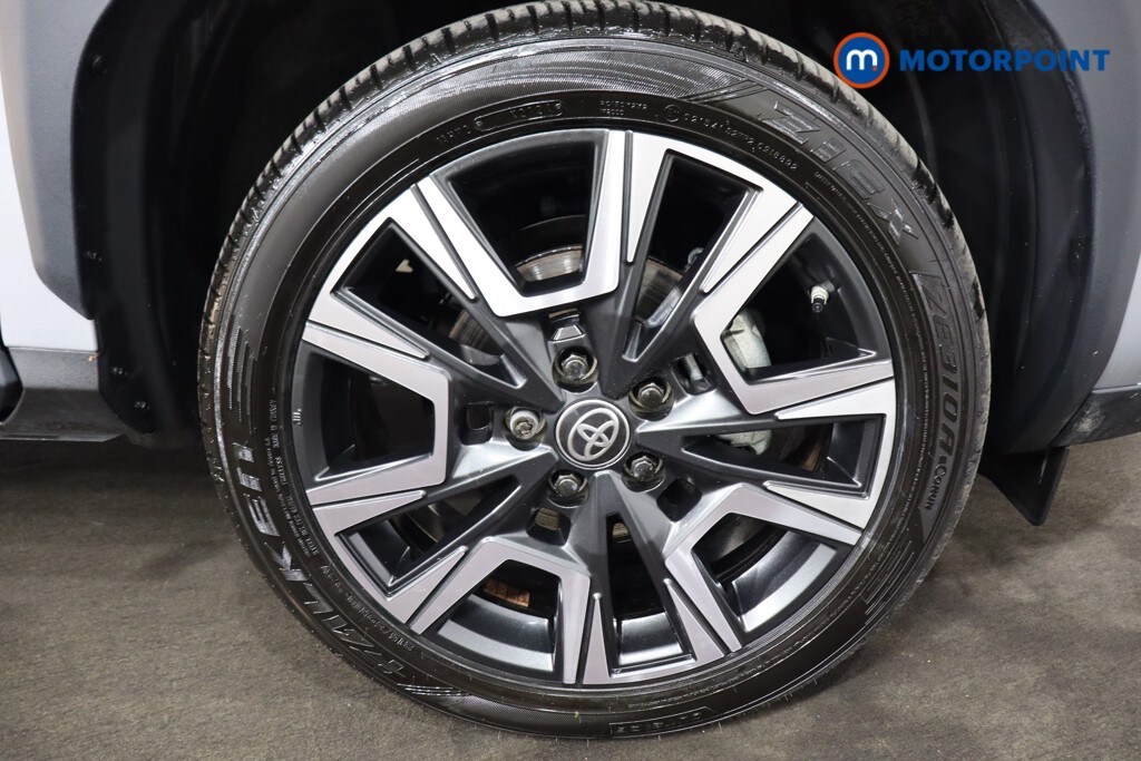 Used Toyota Yaris Cross 2024 for sale - 76255586: Photo 35