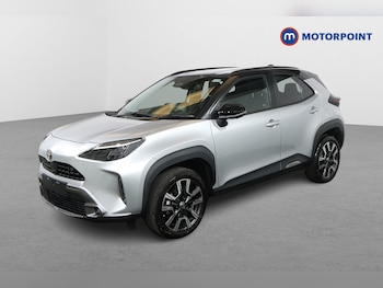 Used Toyota Yaris Cross 2024 for sale - 76255586: Photo