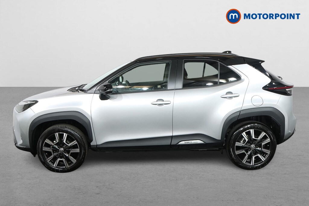 Used Toyota Yaris Cross 2024 for sale - 76255586: Photo 4