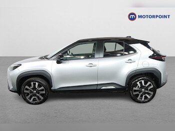 Used Toyota Yaris Cross 2024 for sale - 76255586: Photo