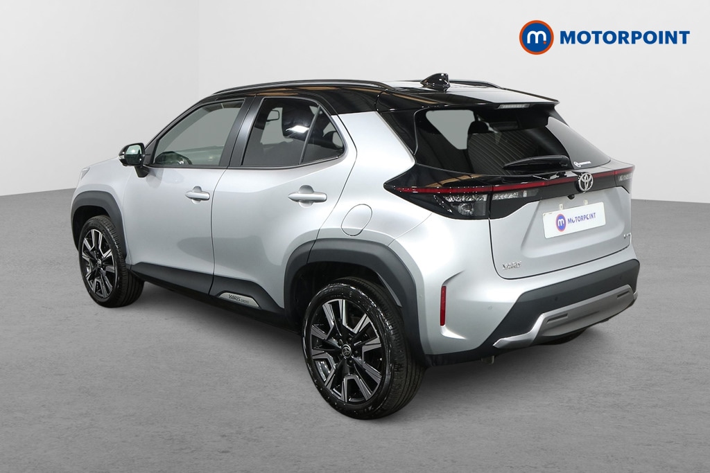 Used Toyota Yaris Cross 2024 for sale - 76255586: Photo 5
