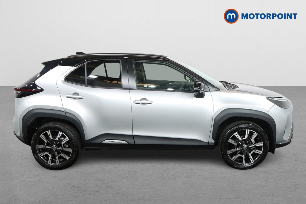 Used Toyota Yaris Cross 2024 for sale - 76255586: Photo 8