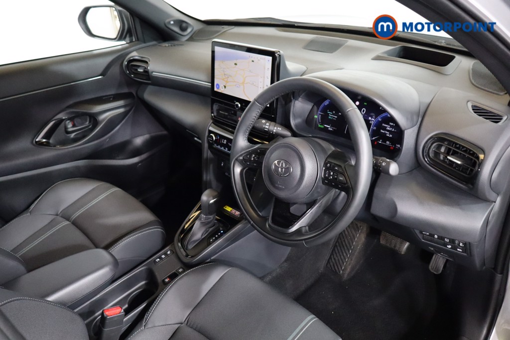 Used Toyota Yaris Cross 2024 for sale - 76255586: Photo 9