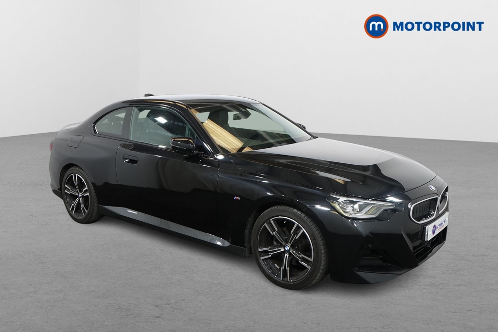 Used BMW 2 Series 2022 for sale - 76080137: Photo 1