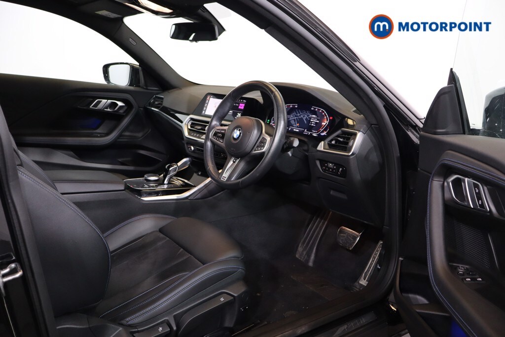 Used BMW 2 Series 2022 for sale - 76080137: Photo 25