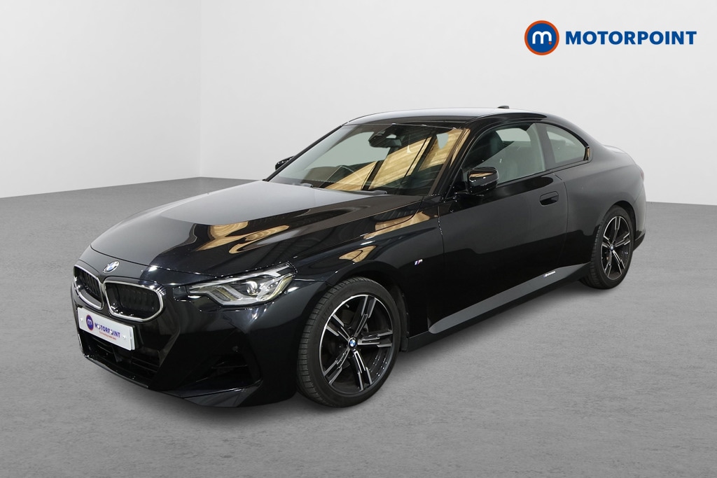 Used BMW 2 Series 2022 for sale - 76080137: Photo 3