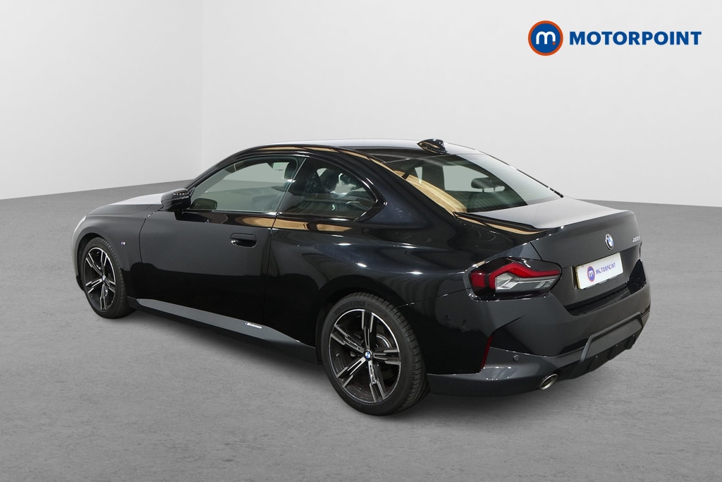 Used BMW 2 Series 2022 for sale - 76080137: Photo 5