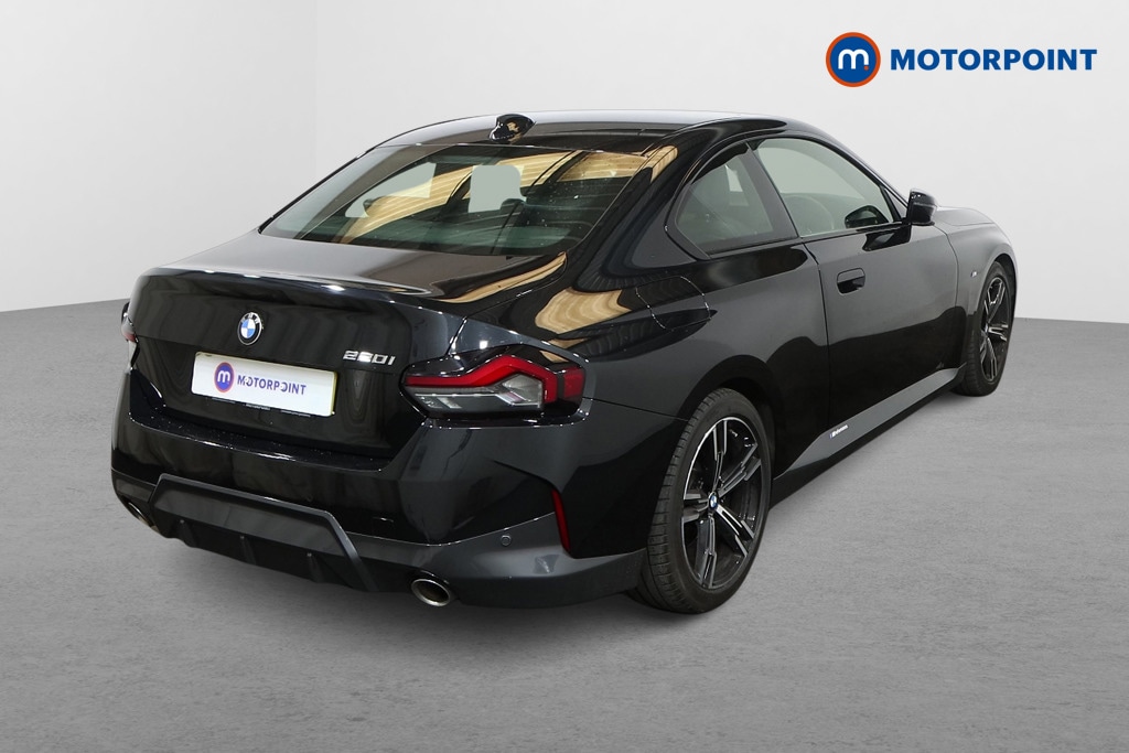 Used BMW 2 Series 2022 for sale - 76080137: Photo 7