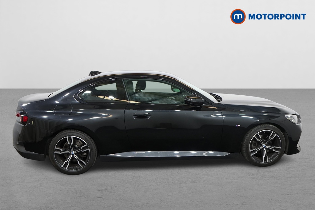 Used BMW 2 Series 2022 for sale - 76080137: Photo 8