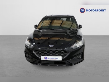 Used Ford Focus 2020 for sale - 77165794: Photo