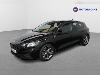 Used Ford Focus 2020 for sale - 77165794: Photo