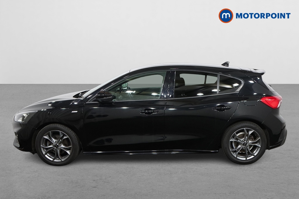 Used Ford Focus 2020 for sale - 77165794: Photo 4