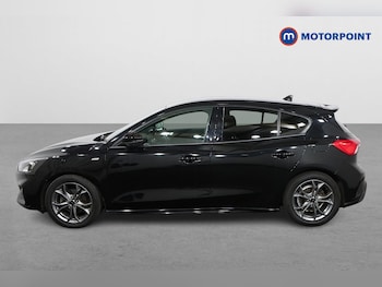 Used Ford Focus 2020 for sale - 77165794: Photo