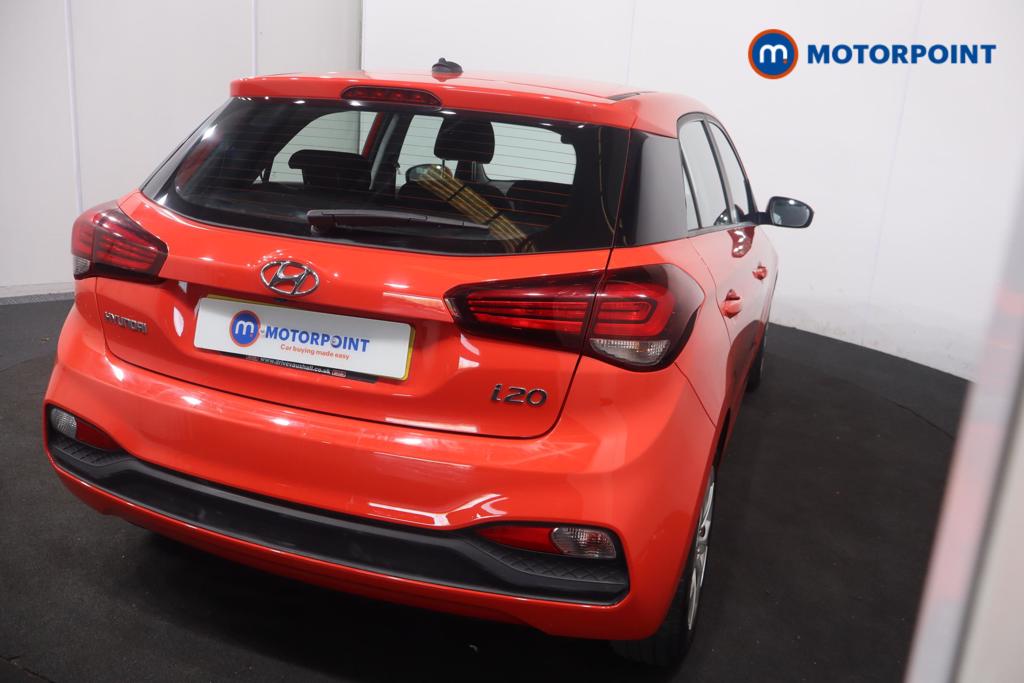 Used Hyundai i20 2019 for sale - 78173252: Photo 10
