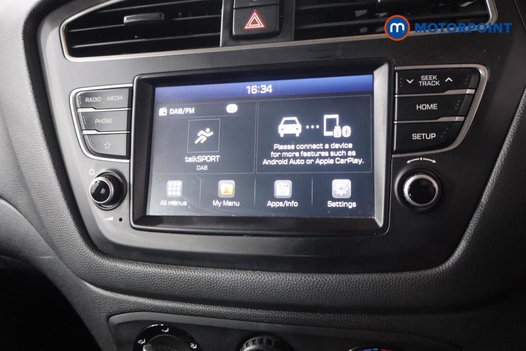 Used Hyundai i20 2019 for sale - 78173252: Photo 26