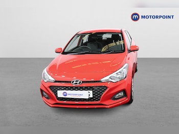 Used Hyundai i20 2019 for sale - 78173252: Photo