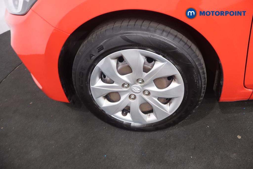 Used Hyundai i20 2019 for sale - 78173252: Photo 31