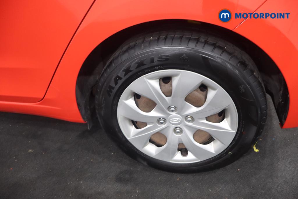 Used Hyundai i20 2019 for sale - 78173252: Photo 32