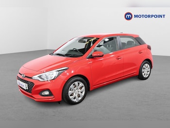 Used Hyundai i20 2019 for sale - 78173252: Photo