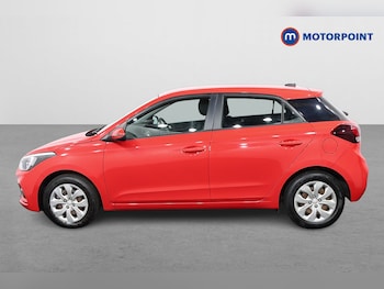 Used Hyundai i20 2019 for sale - 78173252: Photo
