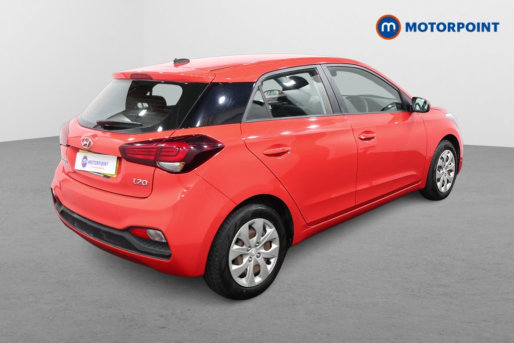 Used Hyundai i20 2019 for sale - 78173252: Photo 7