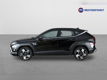 Used Hyundai KONA 2026 for sale - 79585202: Photo