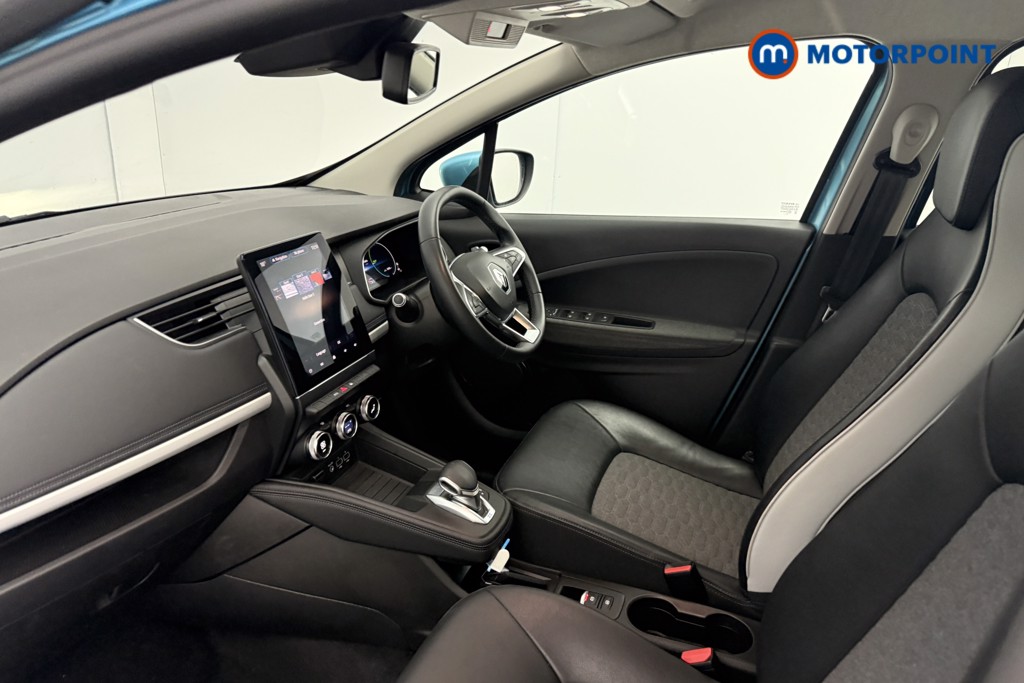 Used Renault Zoe 2022 for sale - 77641564: Photo 10