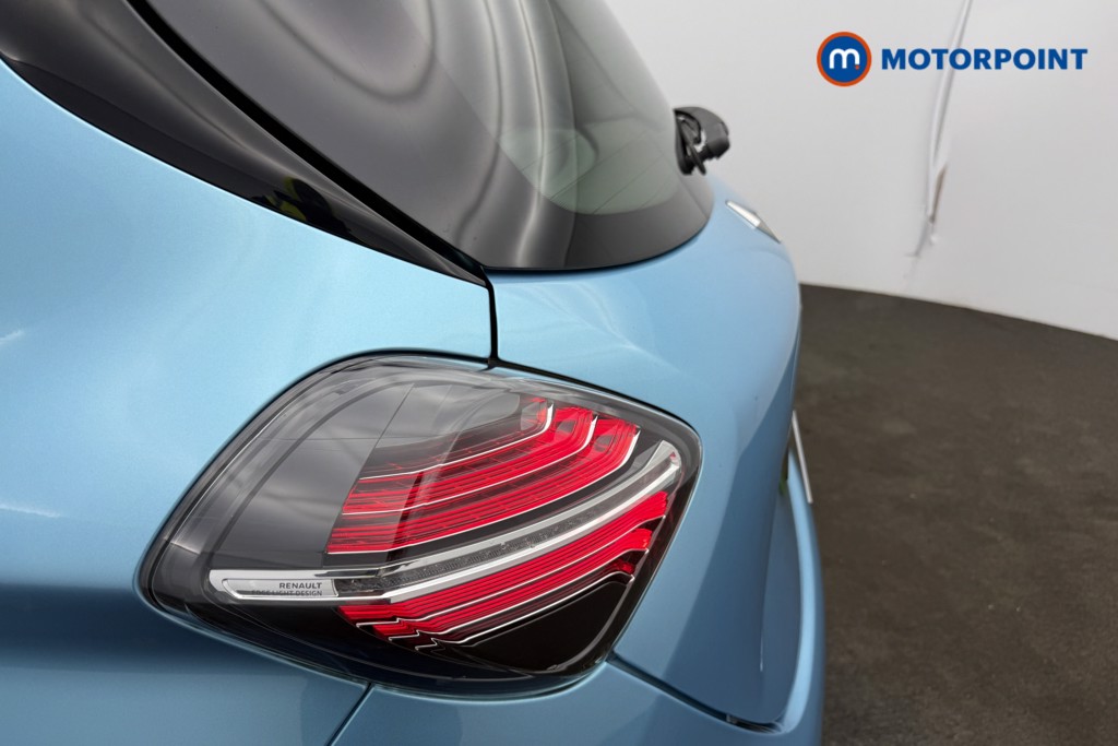 Used Renault Zoe 2022 for sale - 77641564: Photo 14